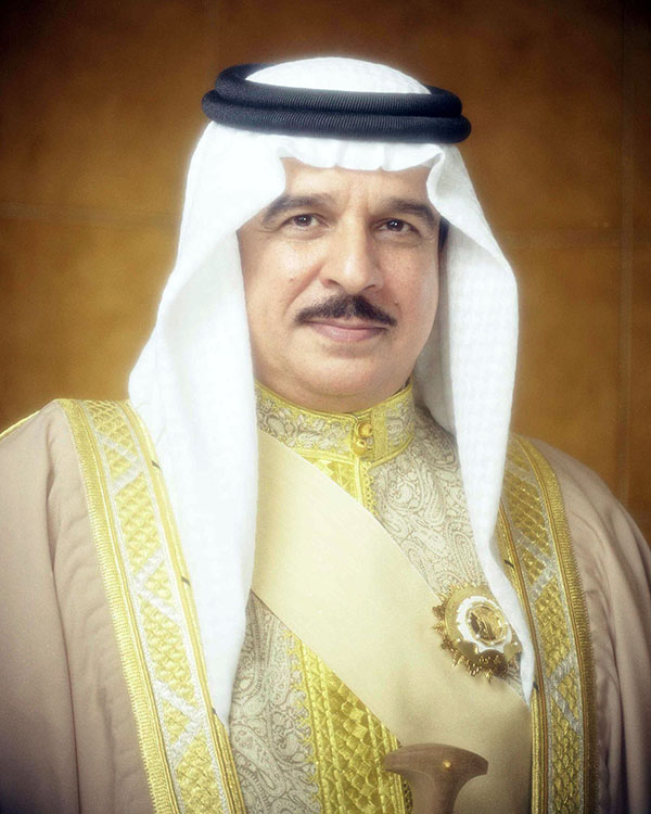 “البحرينية للحوار” تهنئ بمنح جلالة الملك الدكتوراه الفخرية من جامعة موسكو